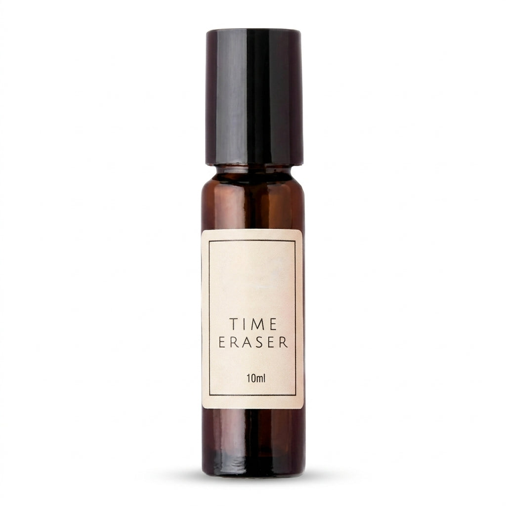 Time Eraser | زيت العناية بالعين