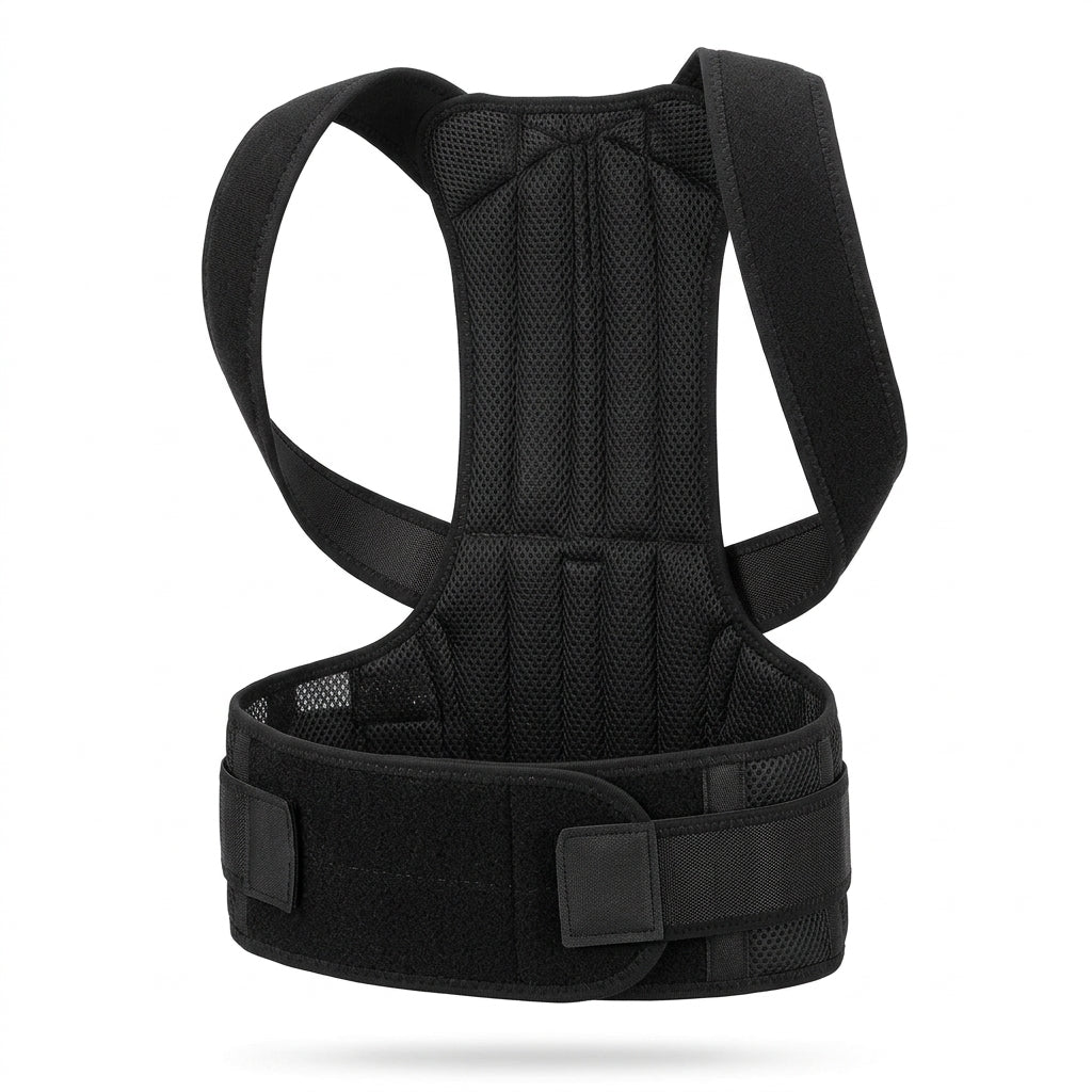 Posture Corrector Belt | حزام تصحيح القوام