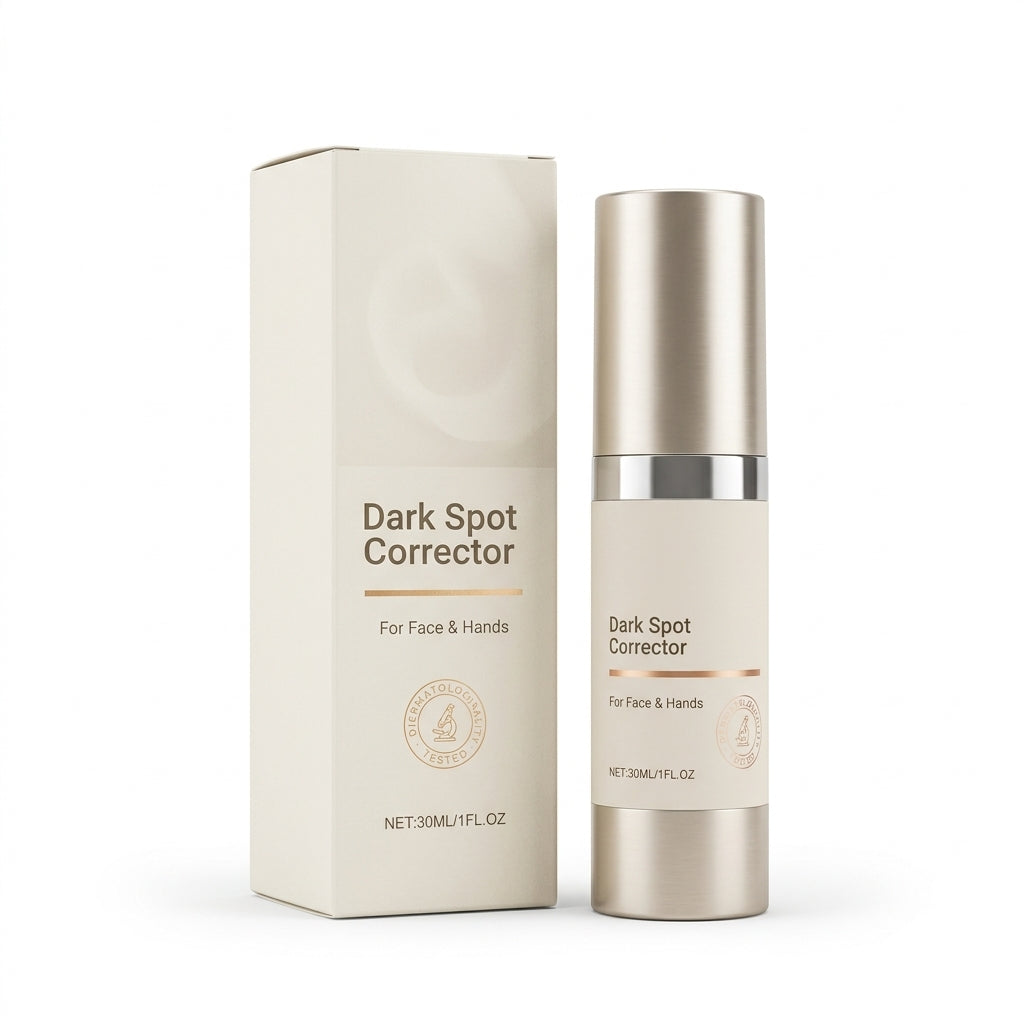 Hoygi Dark Spot Lotion | لوشن هويجي لتصبغات البشرة Dark Spot Lotion | لوشن هويجي لتصبغات البشرة