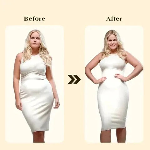 Seamless Shapewear | مشد جسم بدون خياطة