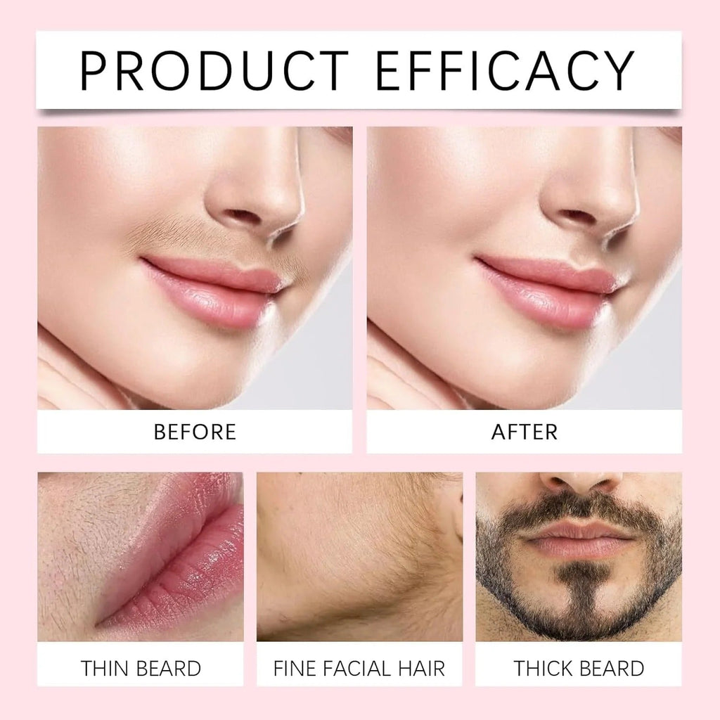 Hair Identifier Spray | بخاخ إظهار الشعر