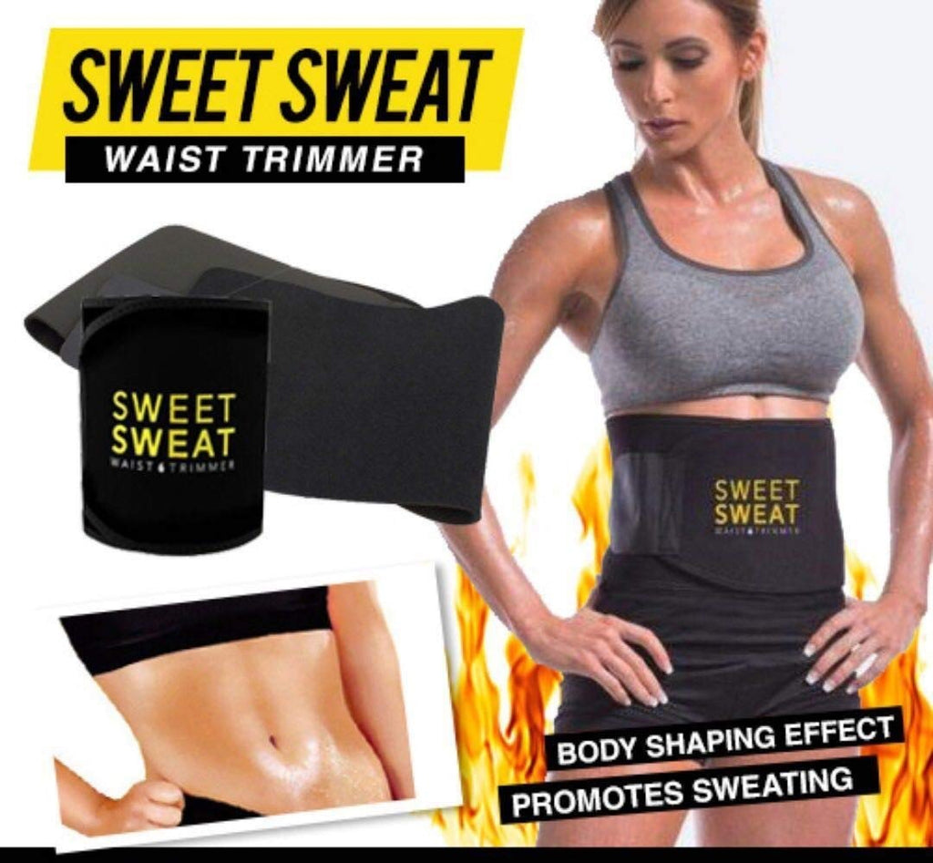 Belly Trimmer Belt | حزام تنحيف البطن