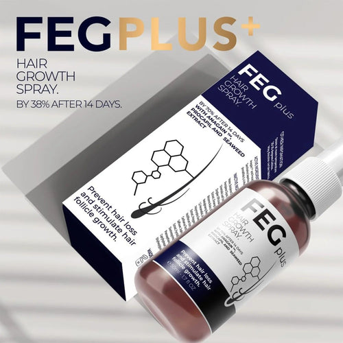 Hair Growth Spray | بخاخ نمو الشعر
